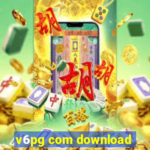 v6pg com download